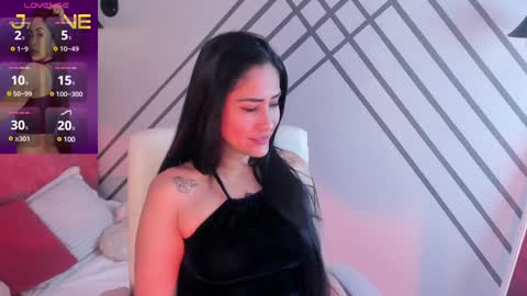 Janne for u online show from January 20, 7:46 pm