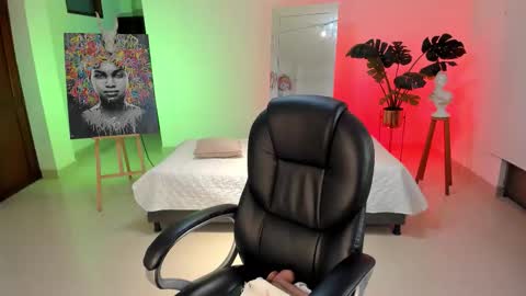 Snapshot of jany__love chatting on September 18, 11:03 am JANY online show from September 18, 11:03 am