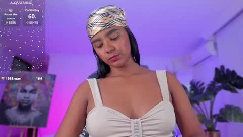 Snapshot of jany__love chatting on February 20, 2:13 pm JANY online show from February 20, 2:13 pm