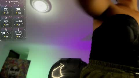Snapshot of jany__love chatting on February 19, 10:56 am JANY online show from February 19, 10:56 am