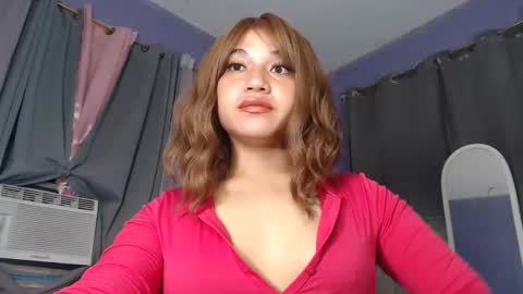 JASMINE online show from March 2, 10:03 am