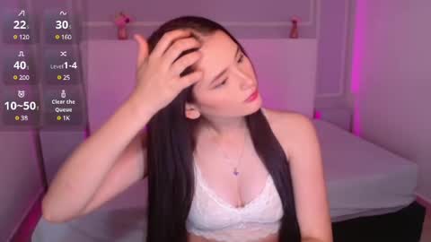 jasminebella0 online show from March 4, 8:05 pm