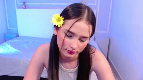 jasminebella0 online show from March 6, 5:11 pm