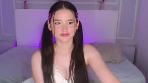 jasminebella0 online show from February 23, 11:14 pm