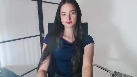jasminebella0 online show from February 20, 5:09 pm