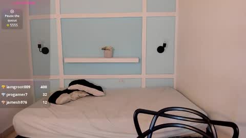 jasminebella0 online show from February 24, 5:09 pm