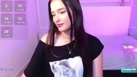 jasminebella0 online show from March 7, 6:54 pm