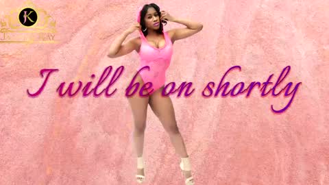JasmineKay online show from March 3, 5:20 pm