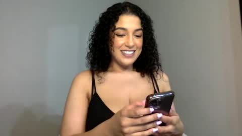 Jasmine Marie online show from February 6, 2:55 am