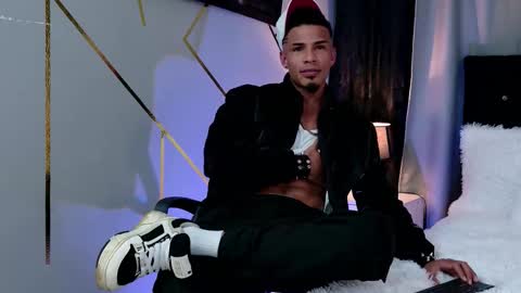 jason_dredd online show from September 13, 5:37 pm
