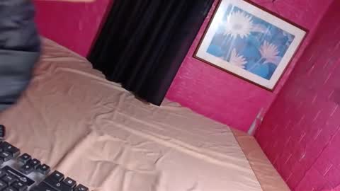Jassie online show from January 19, 2:28 pm