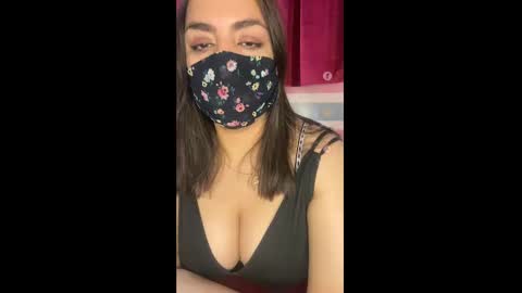 Jassmina  online show from January 9, 10:52 am