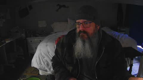 Snapshot of jaycanbefun chatting on February 9, 5:22 pm Grand Zaddy or Jay its casual online show from February 9, 5:22 pm