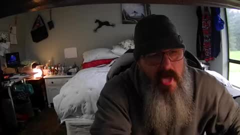 Snapshot of jaycanbefun chatting on March 9, 9:46 pm Grand Zaddy or Jay its casual online show from March 9, 9:46 pm