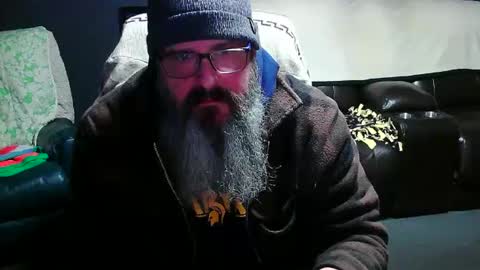 Snapshot of jaycanbefun chatting on February 16, 8:43 am Grand Zaddy or Jay its casual online show from February 16, 8:43 am