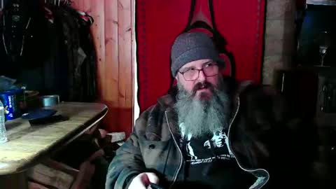 Snapshot of jaycanbefun chatting on February 11, 10:39 pm Grand Zaddy or Jay its casual online show from February 11, 10:39 pm