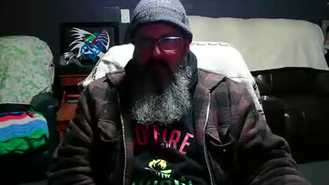 Snapshot of jaycanbefun chatting on January 22, 10:29 am Grand Zaddy or Jay its casual online show from January 22, 10:29 am