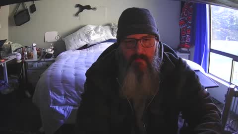 Snapshot of jaycanbefun chatting on January 18, 7:48 pm Grand Zaddy or Jay its casual online show from January 18, 7:48 pm