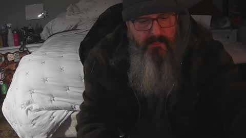 Snapshot of jaycanbefun chatting on January 16, 5:23 pm Grand Zaddy or Jay its casual online show from January 16, 5:23 pm