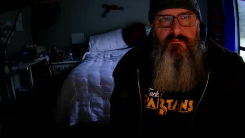 Snapshot of jaycanbefun chatting on January 13, 4:19 pm Grand Zaddy or Jay its casual online show from January 13, 4:19 pm