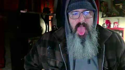 Snapshot of jaycanbefun chatting on January 29, 2:00 pm Grand Zaddy or Jay its casual online show from January 29, 2:00 pm
