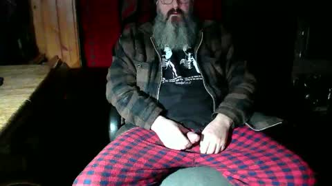 Snapshot of jaycanbefun chatting on January 27, 6:52 am Grand Zaddy or Jay its casual online show from January 27, 6:52 am