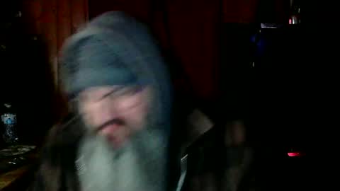 Snapshot of jaycanbefun chatting on January 15, 4:43 pm Grand Zaddy or Jay its casual online show from January 15, 4:43 pm