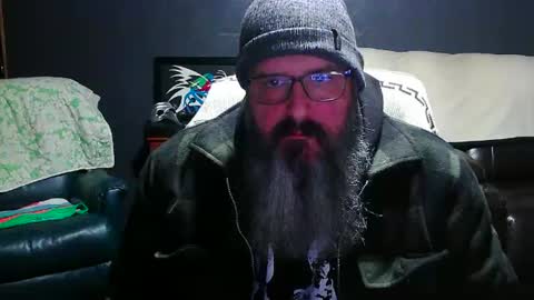 Snapshot of jaycanbefun chatting on February 6, 8:29 am Grand Zaddy or Jay its casual online show from February 6, 8:29 am