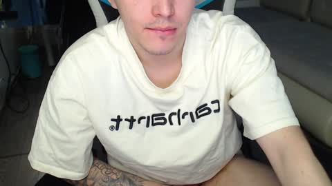 Jayce online show from January 16, 1:16 am