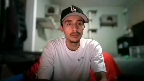 Jaykub online show from September 9, 12:38 pm