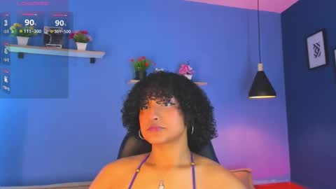 Jazmine Flower online show from September 19, 5:00 am