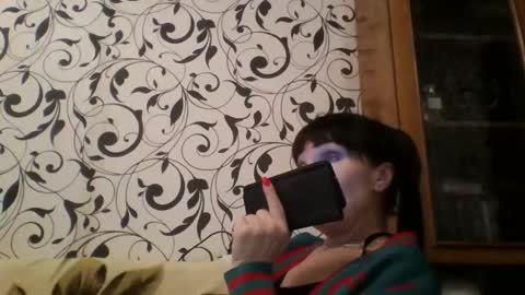 JeaneDavis online show from February 11, 12:47 pm