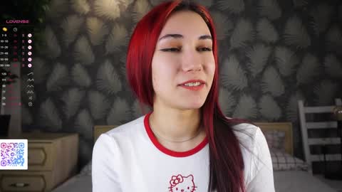 Haily online show from February 26, 12:41 am