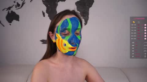 Haily online show from February 16, 9:37 am