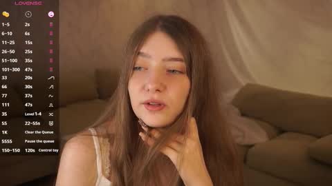 Haily online show from September 13, 5:59 pm