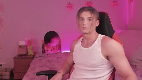 jeff_enigma online show from February 17, 11:11 pm
