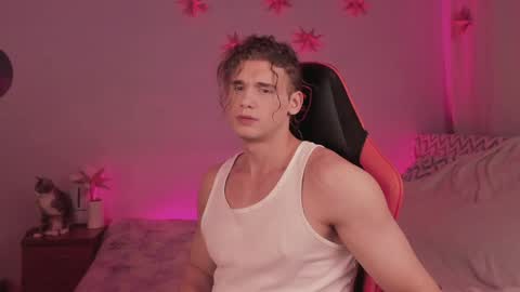 jeff_enigma online show from February 1, 4:00 pm