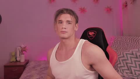 jeff_enigma online show from February 3, 8:13 am