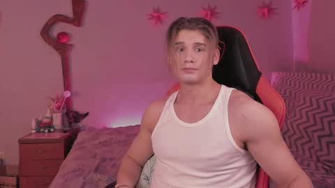 jeff_enigma online show from March 10, 12:18 am