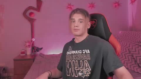 jeff_enigma online show from March 5, 11:49 pm