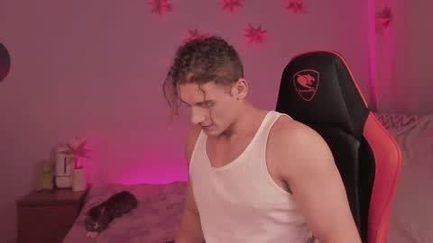 jeff_enigma online show from February 1, 7:02 pm