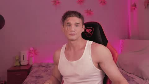 jeff_enigma online show from January 30, 11:55 pm