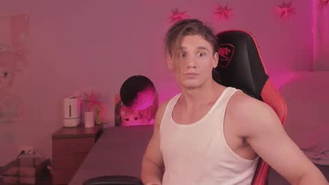 jeff_enigma online show from February 12, 4:23 am