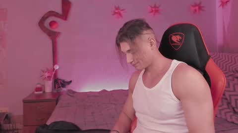 jeff_enigma online show from March 6, 2:51 am