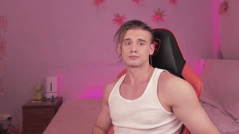 jeff_enigma online show from January 20, 2:43 am