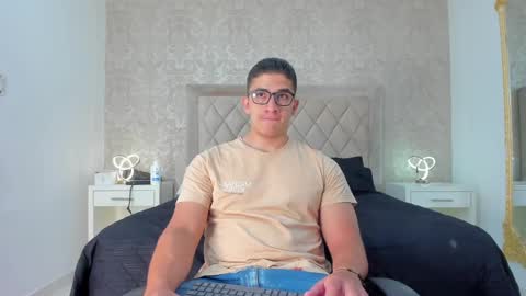 Jeff online show from February 1, 11:53 am