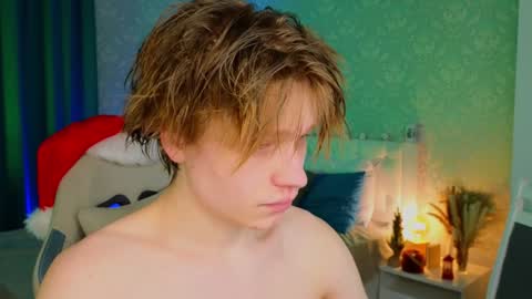Jeffrey online show from December 29, 2:21 pm