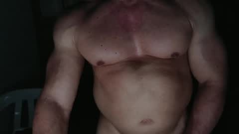 Snapshot of jefmuscletw chatting on February 15, 4:14 am brayam online show from February 15, 4:14 am