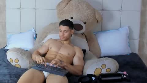 jeicob gagnon online show from February 10, 2:16 pm