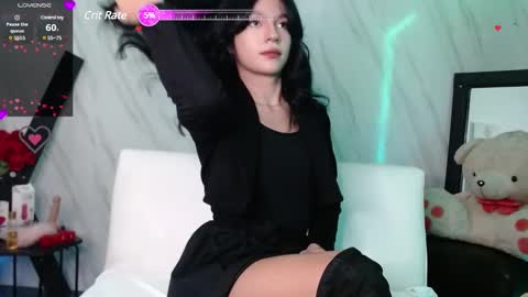 Snapshot of jeimy_garcia chatting on March 3, 12:06 pm Jeimy Garca online show from March 3, 12:06 pm